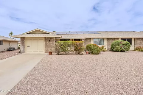 9814 W Long Hills Dr, Sun City, AZ 85351