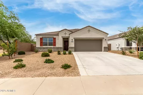 30390 W Mitchell Ave, Buckeye, AZ 85396
