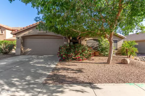 43121 W Sunland Dr, Maricopa, AZ 85138