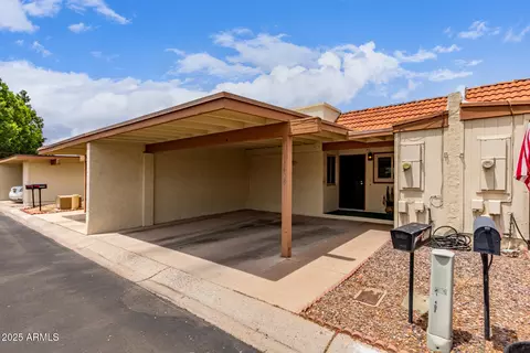 13408 N 25th Dr, Phoenix, AZ 85029