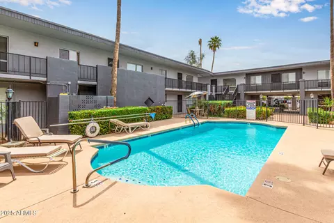Exterior - 3230 E Pinchot Ave #26, Phoenix, AZ 85018 photo 1 of 1