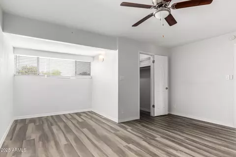 Bedroom - 3230 E Pinchot Ave #26, Phoenix, AZ 85018 photo 1 of 1