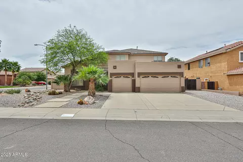 6833 W Tether Trl, Peoria, AZ 85383