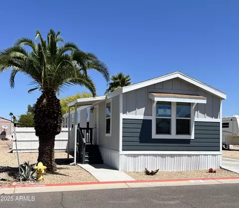 625 W Mckellips Rd #111, Mesa, AZ 85201