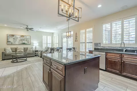 Kitchen - 2114 Escuda Rd, Phoenix, AZ 85024 photo 1 of 5