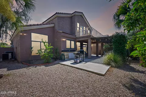 Exterior - 2114 Escuda Rd, Phoenix, AZ 85024 photo 5 of 5