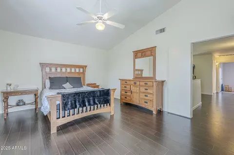 Bedroom - 2114 Escuda Rd, Phoenix, AZ 85024 photo 7 of 7