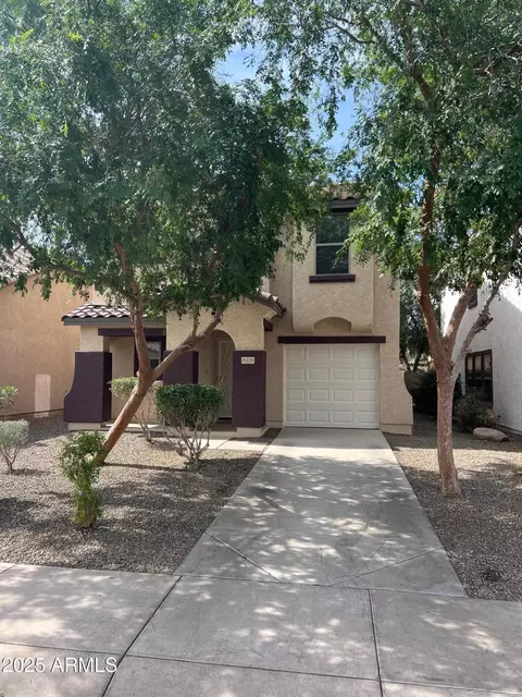 6339 W Sophie Ln, Laveen, AZ 85339
