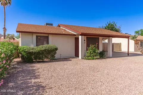 815 W El Prado Rd, Chandler, AZ 85225