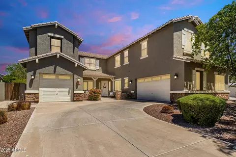 6235 S Odessa Dr, Gilbert, AZ 85298