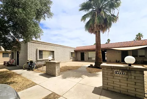 18227 N 40th Pl, Phoenix, AZ 85032