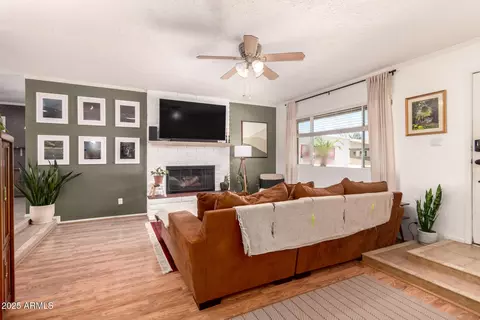 5031 W Grandview Rd, Glendale, AZ 85306