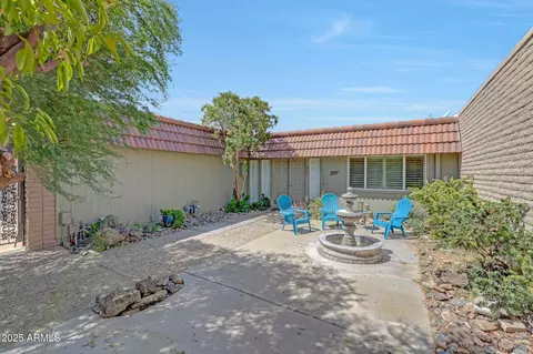13806 N Del Webb Blvd, Sun City, AZ 85351
