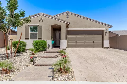 22741 N 126th Dr, Sun City West, AZ 85375
