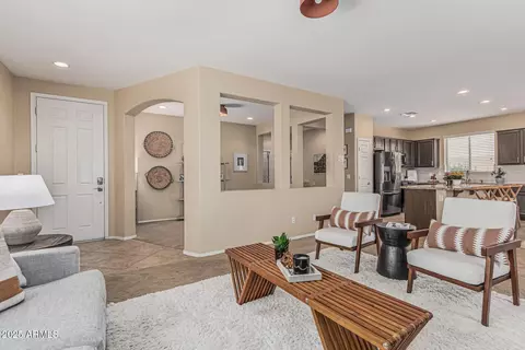 3349 E Merlot St, Gilbert, AZ 85298 photo 8
