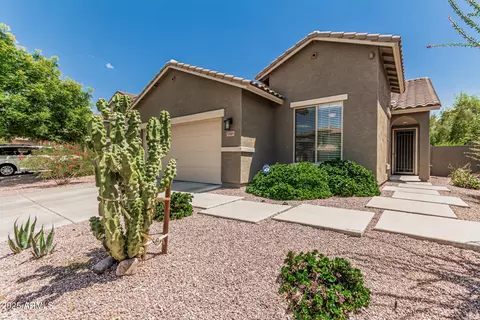 3349 E Merlot St, Gilbert, AZ 85298 photo 3