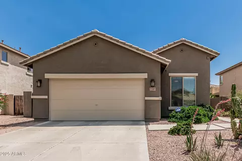 3349 E Merlot St, Gilbert, AZ 85298 photo 2