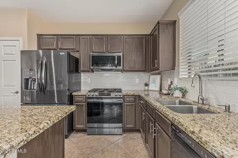 3349 E Merlot St, Gilbert, AZ 85298 photo 16
