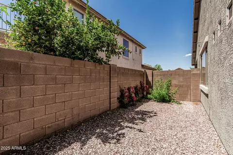 3349 E Merlot St, Gilbert, AZ 85298 photo 34