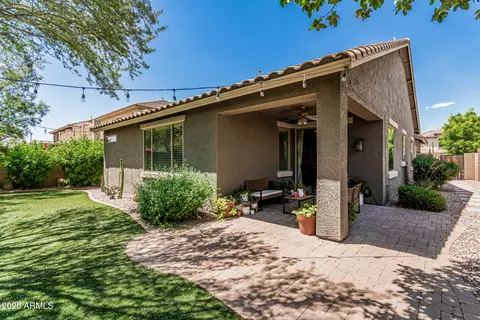 3349 E Merlot St, Gilbert, AZ 85298 photo 31