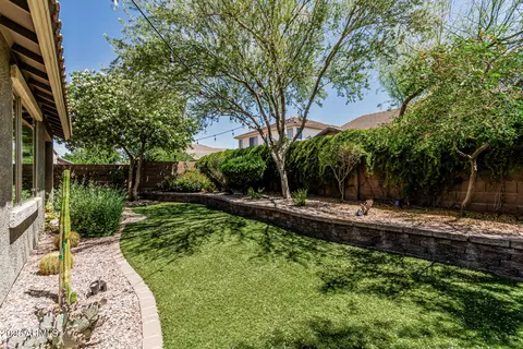 3349 E Merlot St, Gilbert, AZ 85298 photo 33
