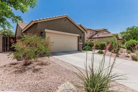 3349 E Merlot St, Gilbert, AZ 85298 photo 5