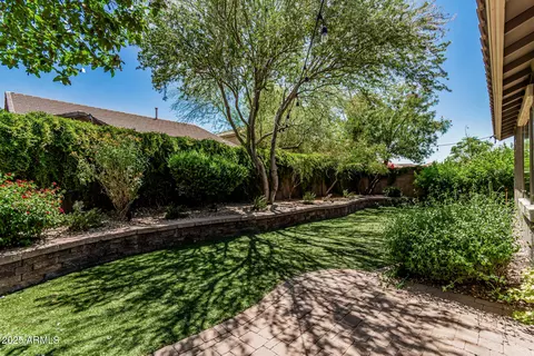 3349 E Merlot St, Gilbert, AZ 85298 photo 30