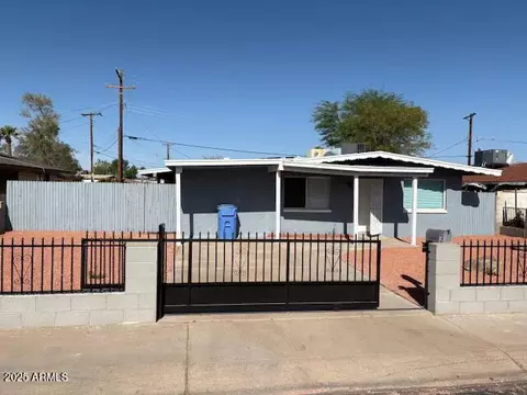 5440 S 17th Ln, Phoenix, AZ 85041