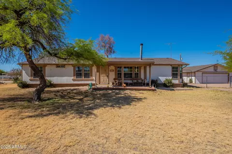 3738 E Hash Knife Draw Rd, Queen Creek, AZ 85140