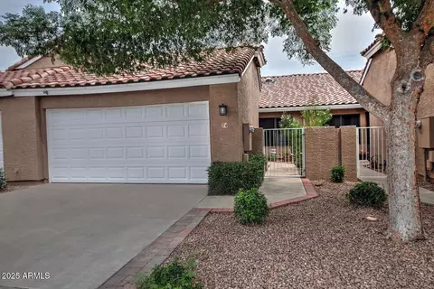 3510 E Hampton Ave #74, Mesa, AZ 85204