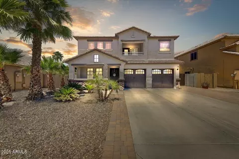 14878 W Windrose Dr, Surprise, AZ 85379
