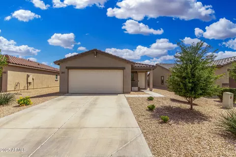 985 W Palo Verde Ave, Coolidge, AZ 85128
