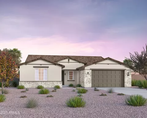 1182 W Treasure Trl, Apache Junction, AZ 85120