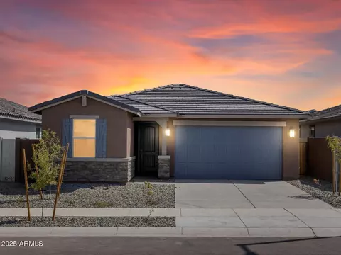 16005 W Bronco Trl, Surprise, AZ 85387