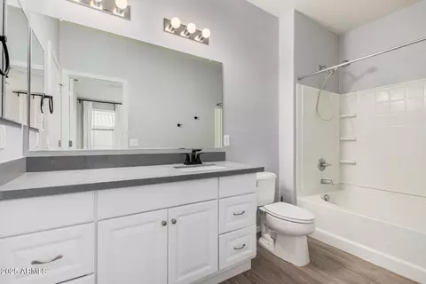 Bath - 1265 S Aaron -- #341, Mesa, AZ 85209 photo 1 of 2