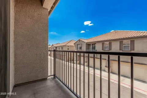 Exterior - 1265 S Aaron -- #341, Mesa, AZ 85209 photo 2 of 3