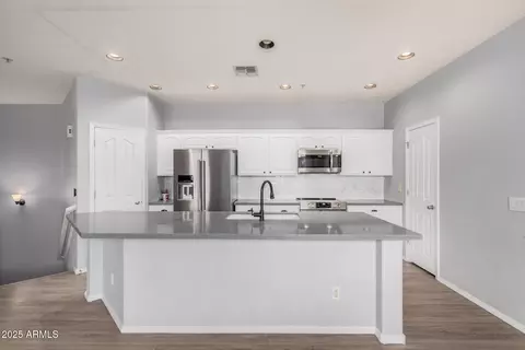 Kitchen - 1265 S Aaron -- #341, Mesa, AZ 85209 photo 1 of 2