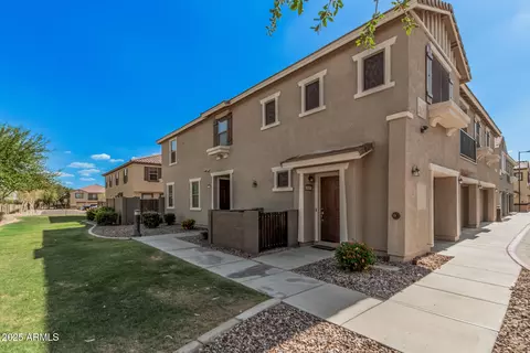 1265 S Aaron -- #341, Mesa, AZ 85209