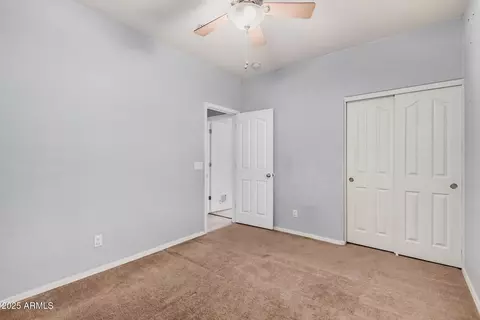 Bedroom - 1265 S Aaron -- #341, Mesa, AZ 85209 photo 1 of 1