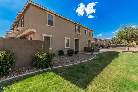 Exterior - 1265 S Aaron -- #341, Mesa, AZ 85209 photo 3 of 3