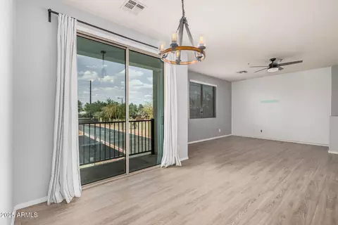 Living - 1265 S Aaron -- #341, Mesa, AZ 85209 photo 3 of 3