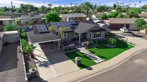 2656 N 84th Pl, Scottsdale, AZ 85257