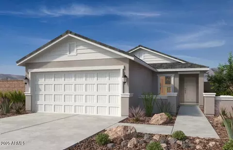 18585 N Foxtail Dr, Maricopa, AZ 85138
