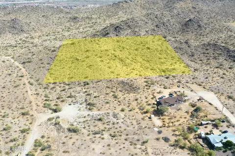 0 S 188th Ave #-, Buckeye, AZ 85326