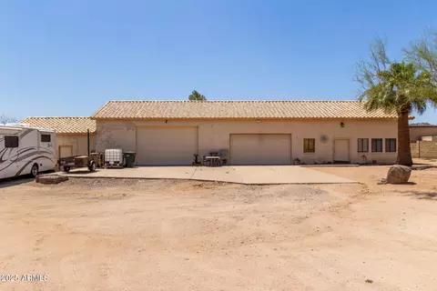 2131 E Rose Garden Ln, Phoenix, AZ 85024