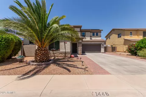 1446 E Douglas St, Casa Grande, AZ 85122