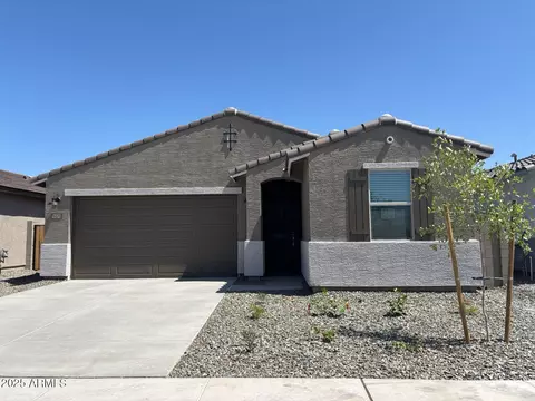 16010 W Desert Hollow Dr, Surprise, AZ 85387