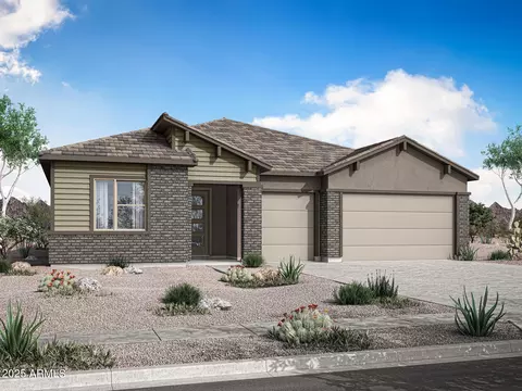 278 W Flax Dr, San Tan Valley, AZ 85140