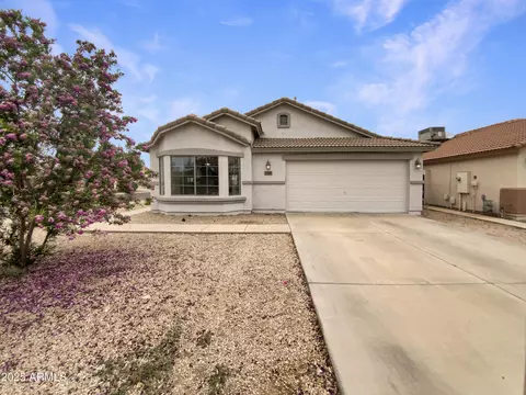 1399 E Santa Fiore St, San Tan Valley, AZ 85140