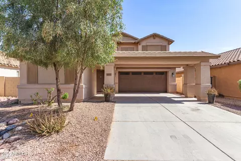 44859 W Sage Brush Dr, Maricopa, AZ 85139